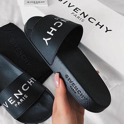 givenchy replica slides|givenchy clearance sale.